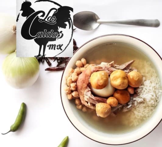 Los Caldos MX