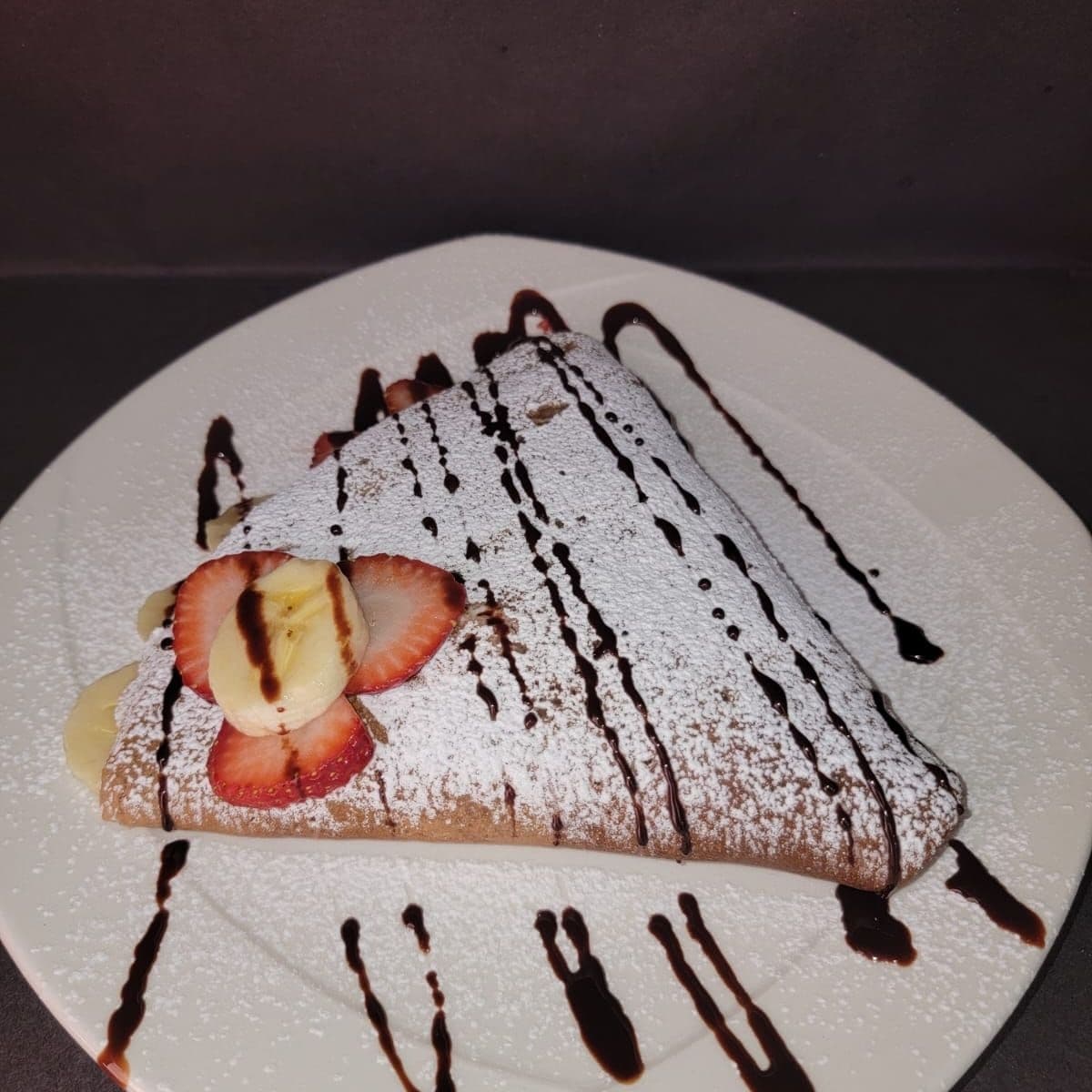 Crepa Especial