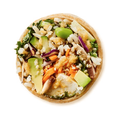 Wrap Umamii
