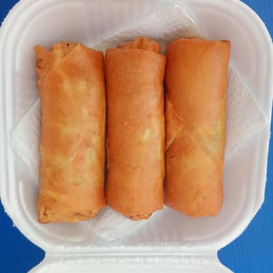 Orden de Rollitos Primavera