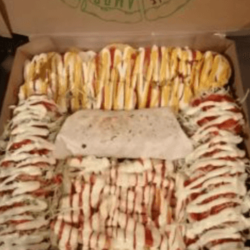 Taconazo