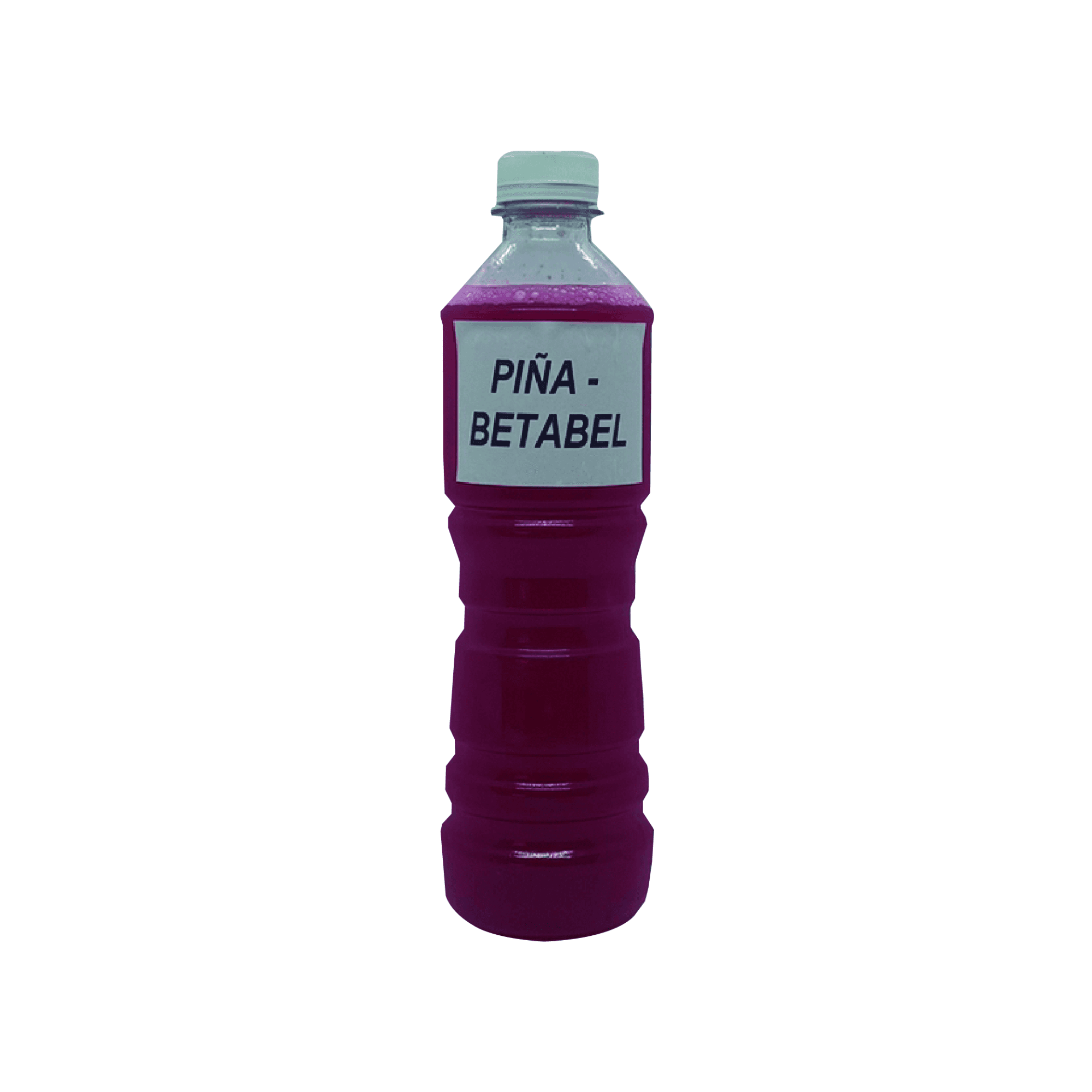 Agua Fresca Piña - Espinaca 500ml