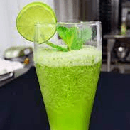 Limonada Hierba Buena