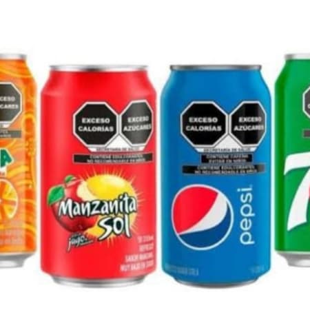 REFRESCO SABOR