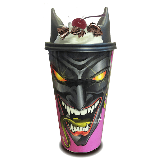 Smoothie Leyenda (Frappe de Leche)