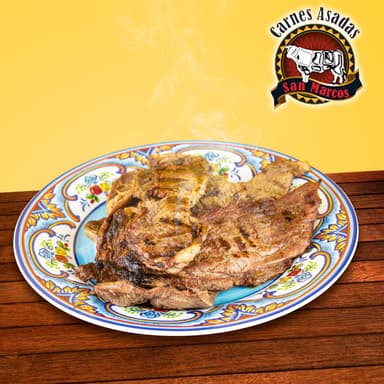1 Kilo de Carne Asada