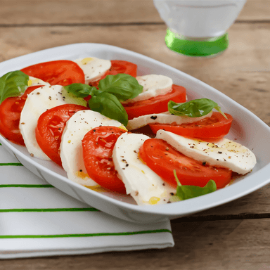 Ensalada Caprese