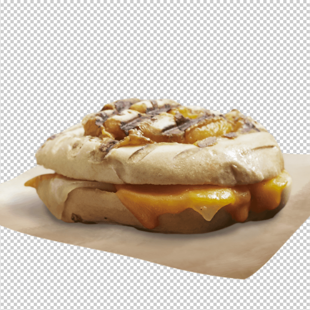 Panini 5 Quesos