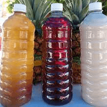 agua de tamarindo