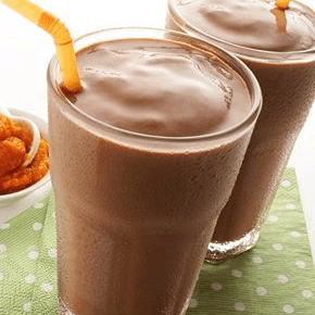 Licuado Nesquik