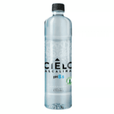 Agua Mineral 650ml