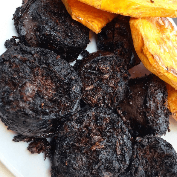 300 g de Relleno Huachano