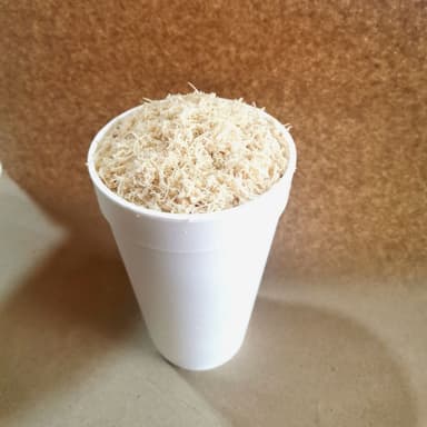 Pollo Deshebrado 1/2 Lt