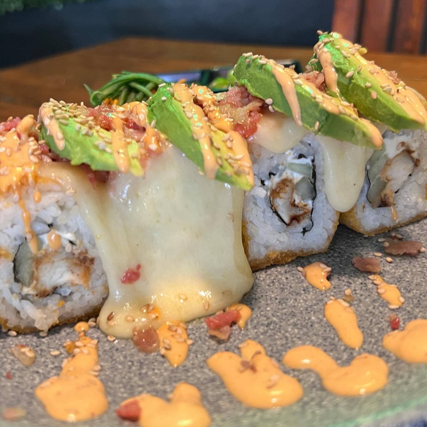 Shizu Roll