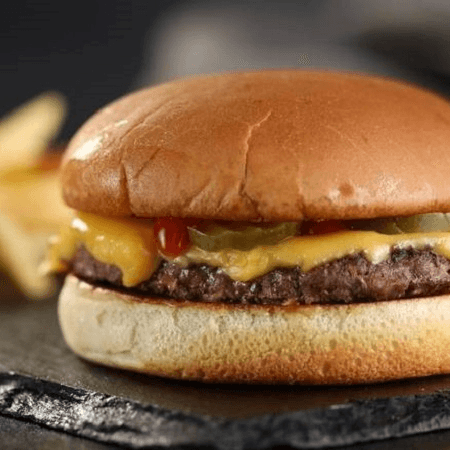 Galveston Burger