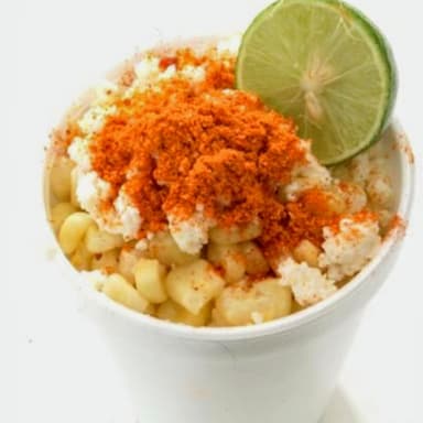 Esquites
