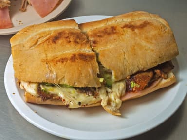 Cubana