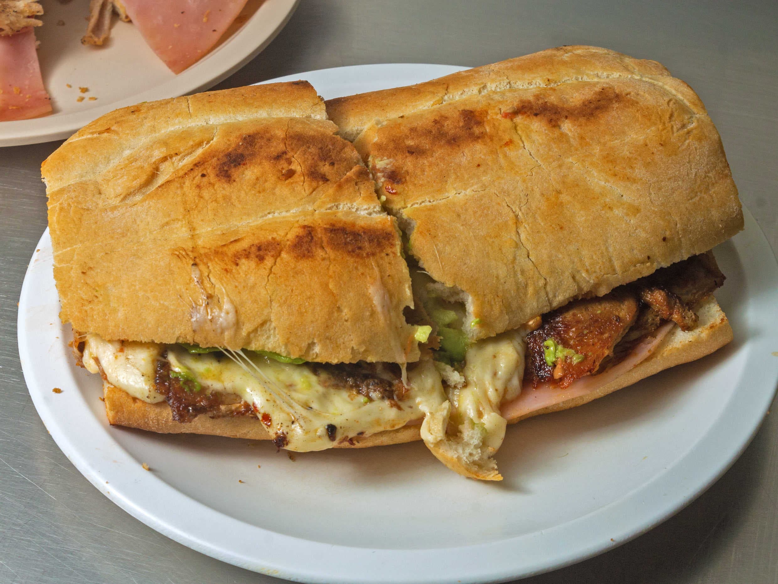 Cubana