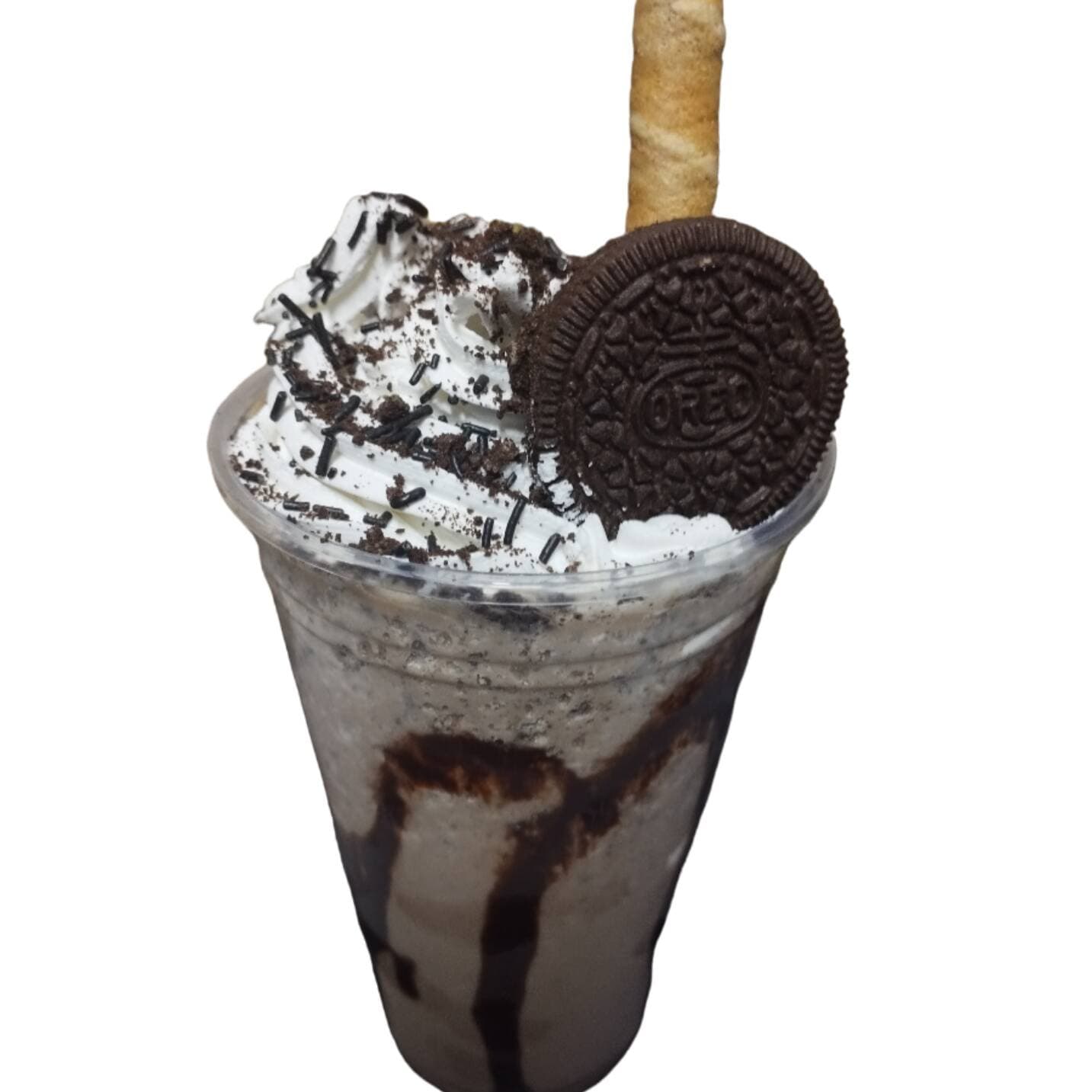 Frappé de Capuchino