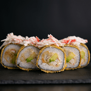 Sushi Tokio
