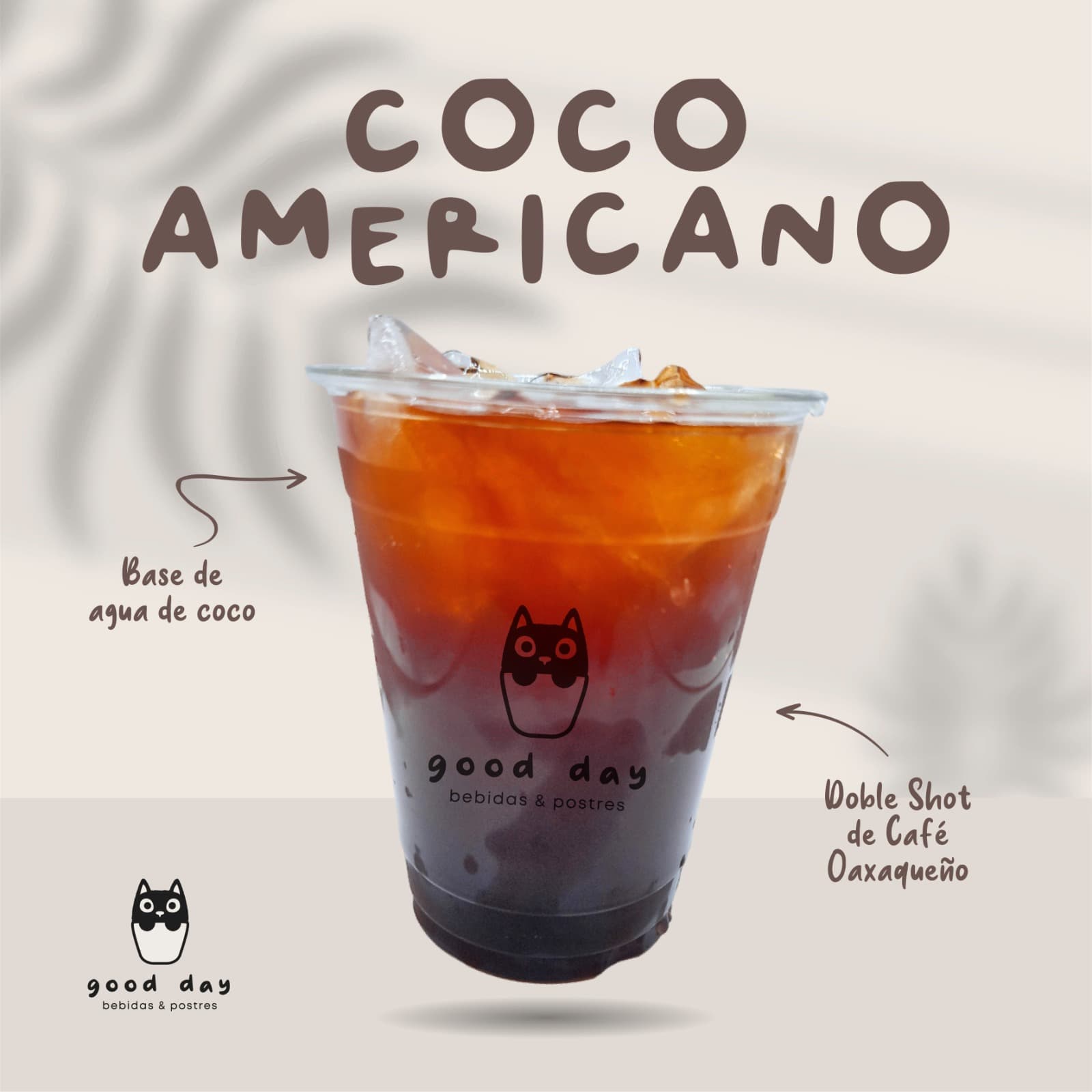 Coco Americano