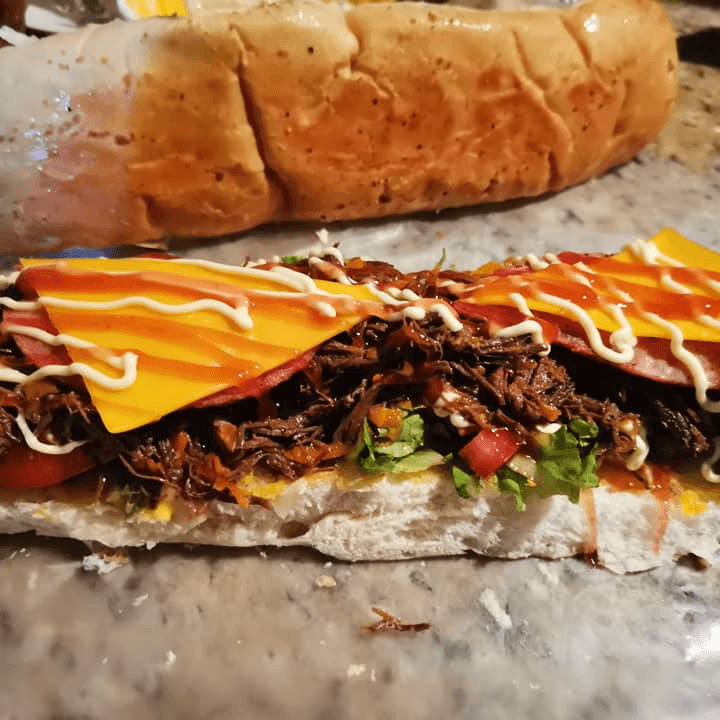 Lápiz Corriente de Carne