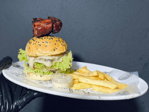 YOSI FAST FOOD
