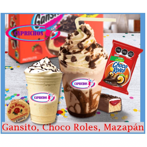 Frappes Artesanales
