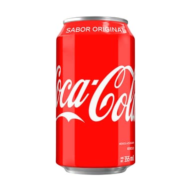 Coca Cola 355ml
