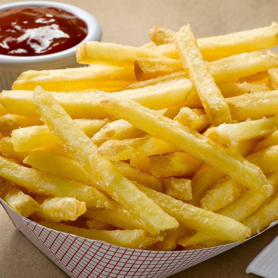 ORDEN PAPAS A LA FRANCESA