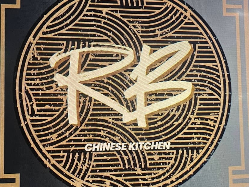RB Comida China