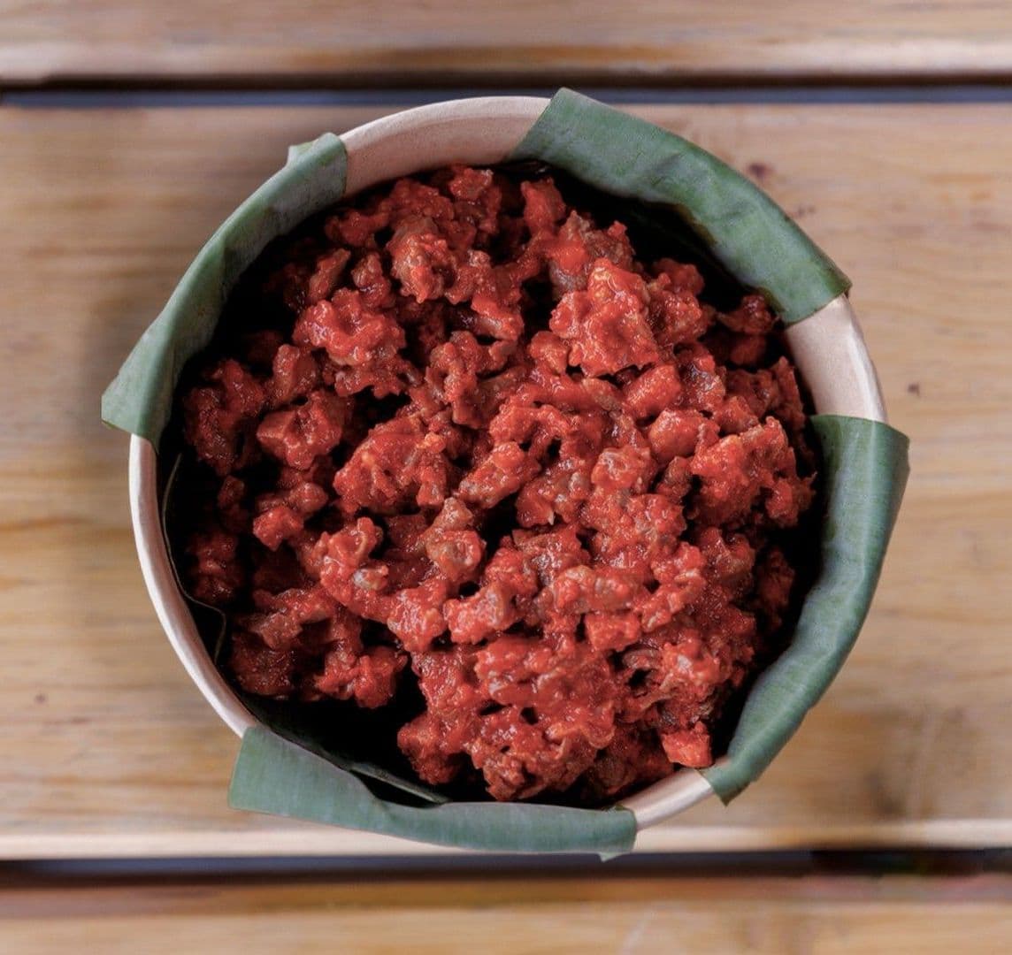 Guisado Taurino Especial