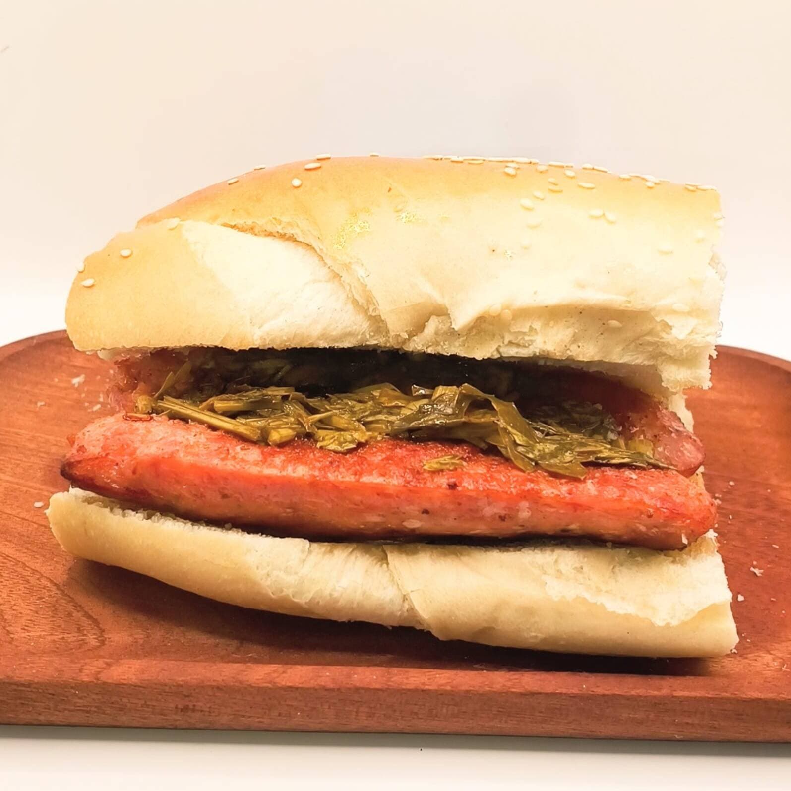 Choripan Clásico