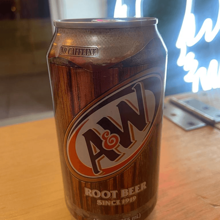 Roothbeer