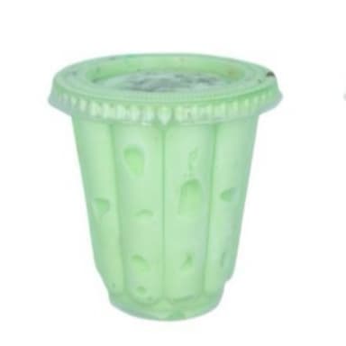 Vaso de Pistache