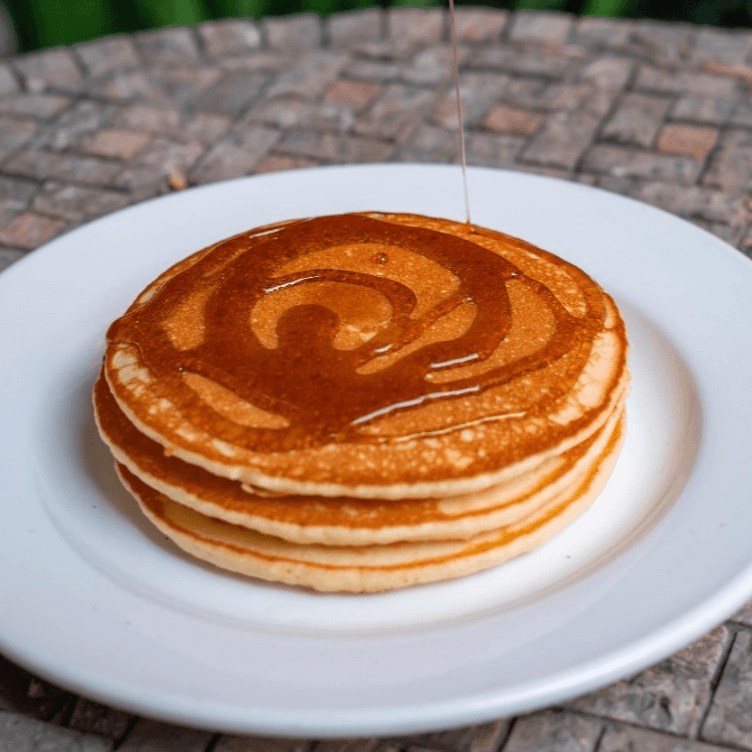 Hot Cakes