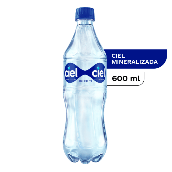 Ciel Mineral 600 ml