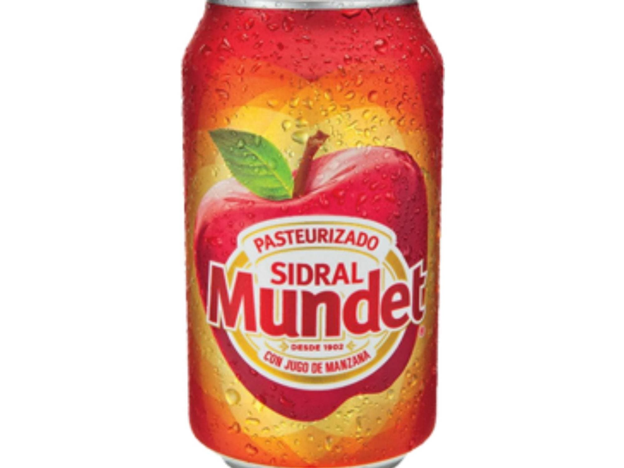 Sidral Mundet