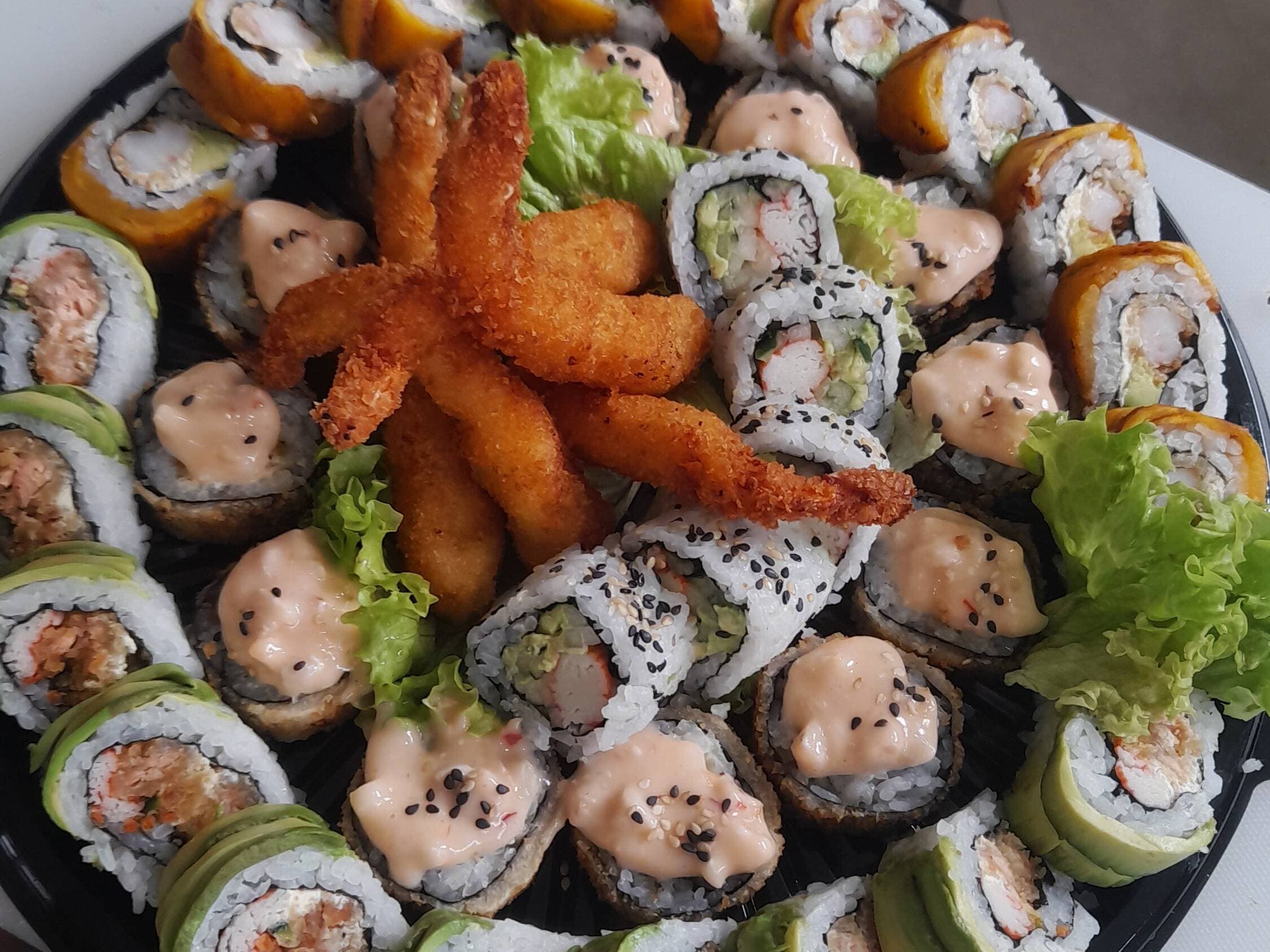 Magokoro Sushi