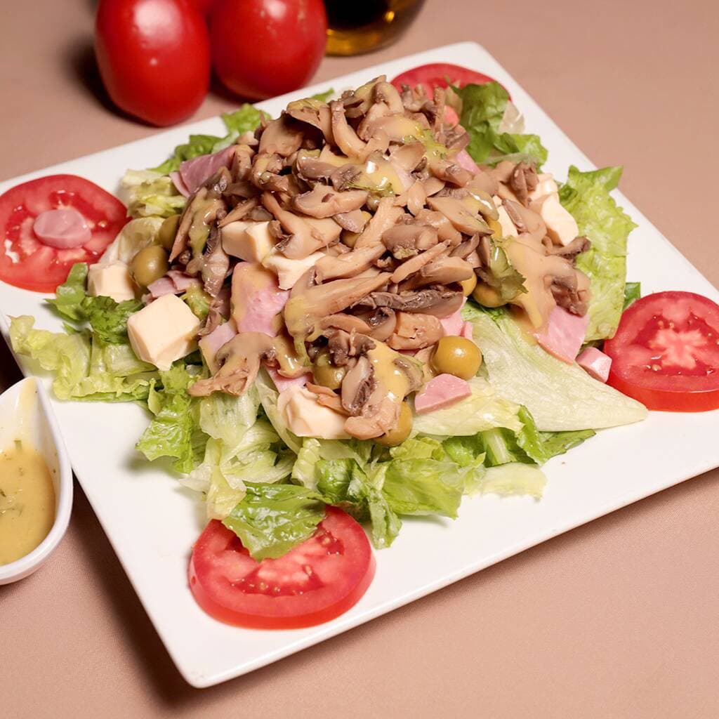 Ensalada David