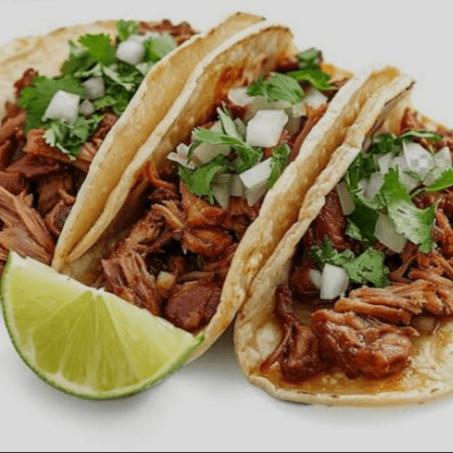 Taco de Birria