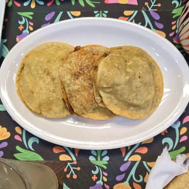 Gorditas