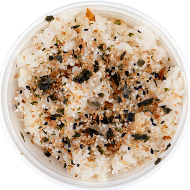 Gohan Furikake