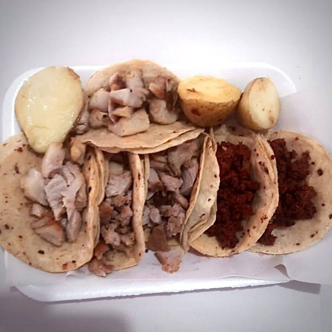 Combo-campechano