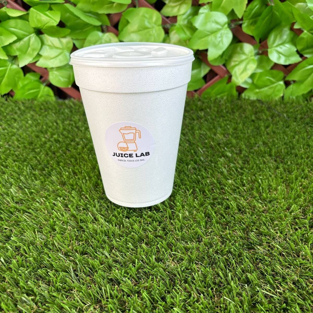 Jugo Verde 1 L