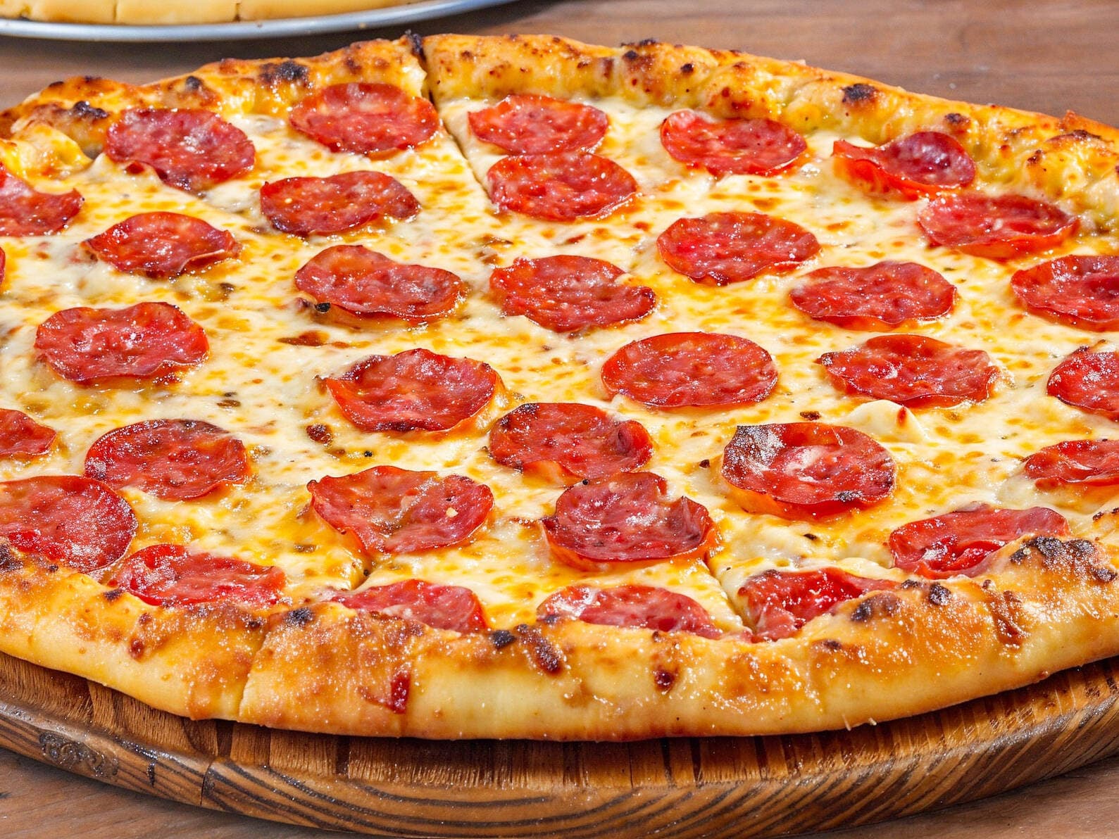 Las Pics Pizzería