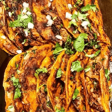Paquete de 15 Tacos + 3 Consomes