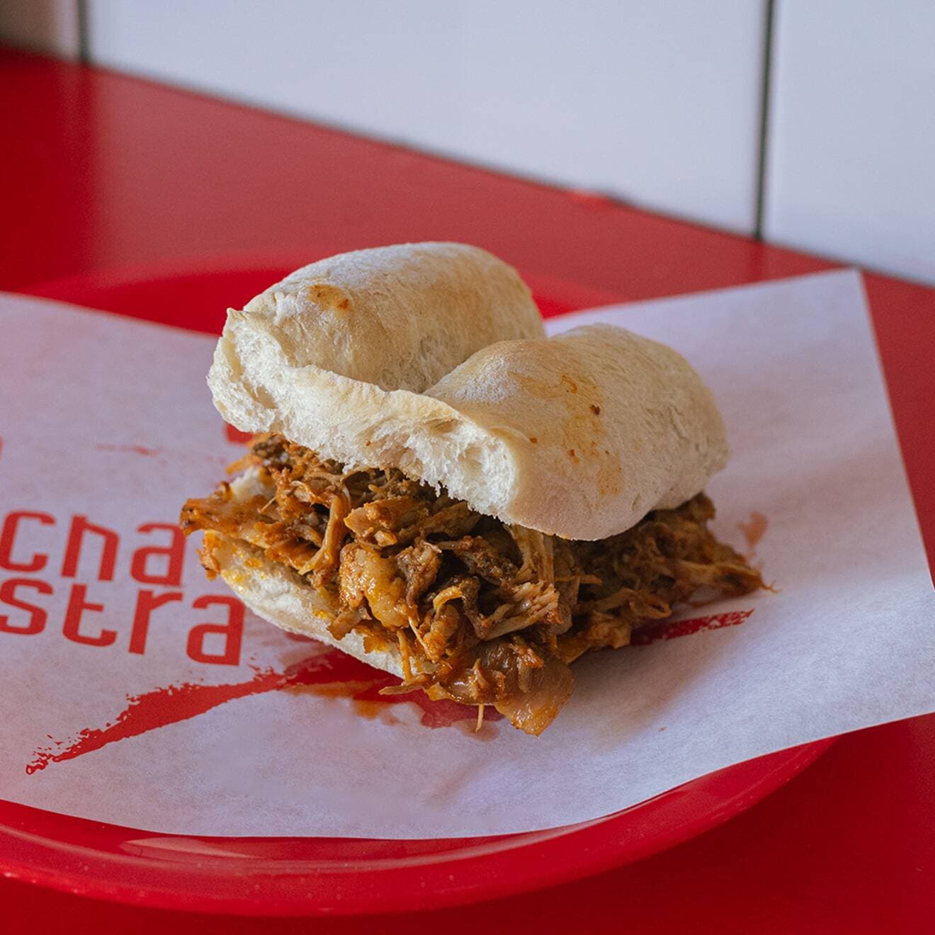 Torta de Chamorro