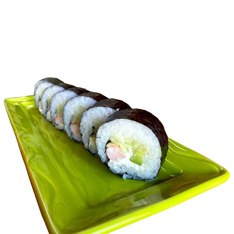 California Maki