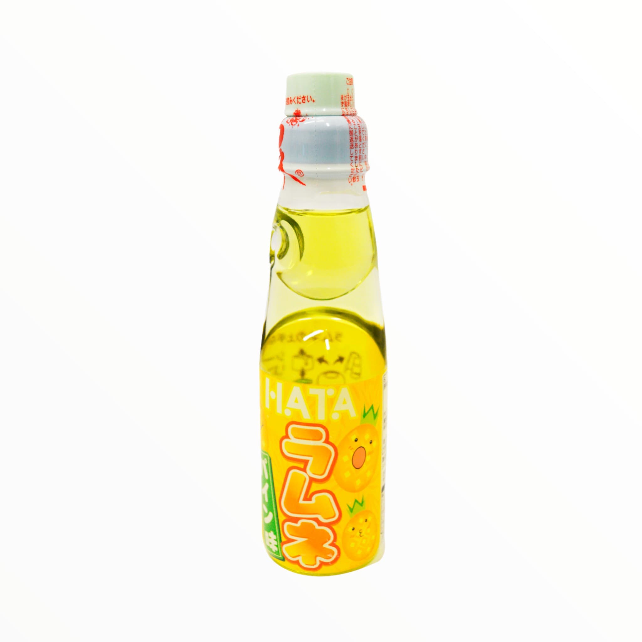 Ramune Piña, Hatakosen, 200 ml - SE-BEB154-2346